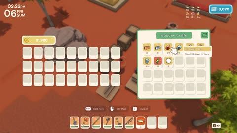 Chill Co-op Australian Animal Crossing - Dinkum!