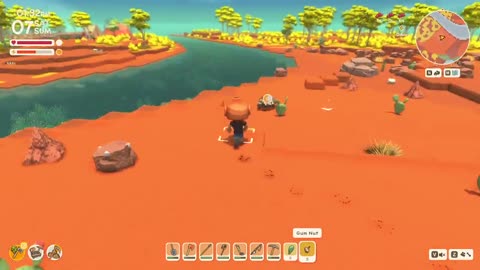 Chill Co-op Australian Animal Crossing - Dinkum!