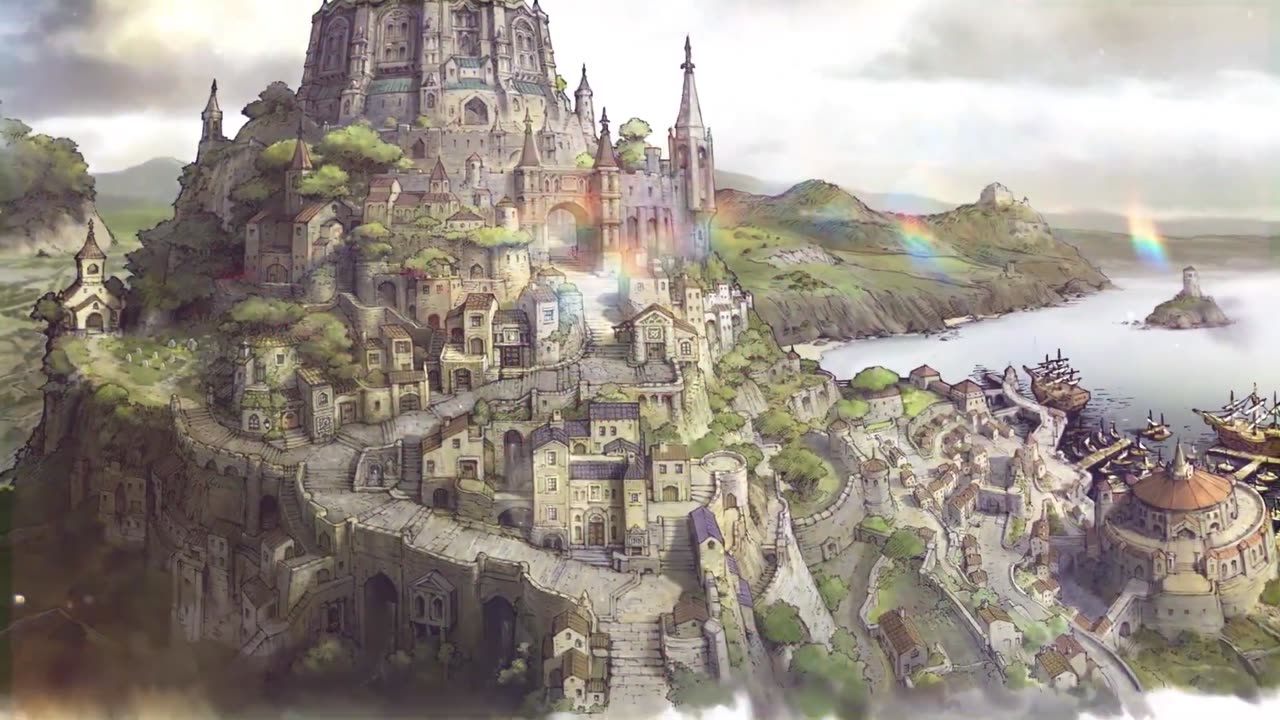 ‘BRAVELY DEFAULT FLYING FAIRY HD Remaster’ – Classic 3DS RPG Is Getting A New Life On Switch 2