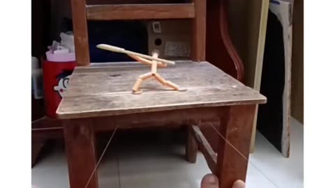 Creativity on top