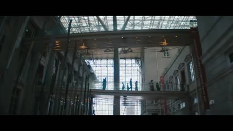 “Don’t Say You Love Me” MV starring Jin and Shin Sekyung