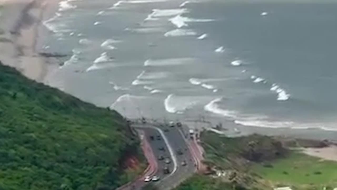 vizag reel