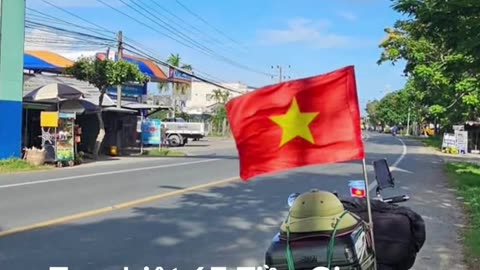 Video 18: Tien Giang is my hometown!