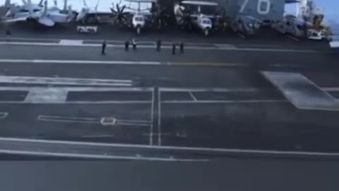 USS Coral Sea CV/CVB/CVA