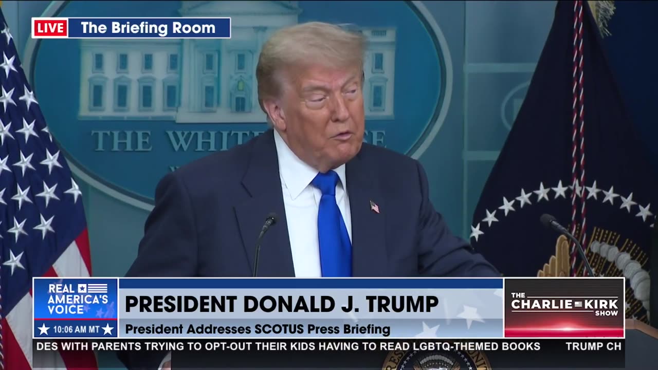 PARENTAL RIGHTS ARE BACK!