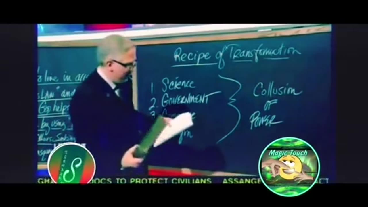 The Nation’s Erased History