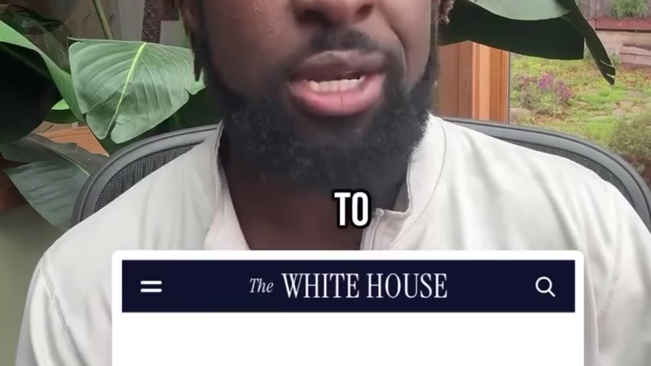 Simple truths about TARIFFS