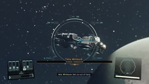 Trucking... in SPAAAAAAAAAACE! Part 9 - Starfield Playthrough