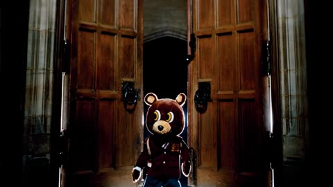 Kanye West - Skit #4 (HD)