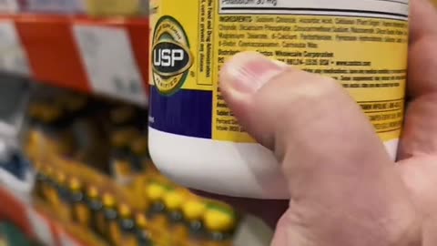 The Hidden Danger In Your B12 Supplement That Nobody Talks About!