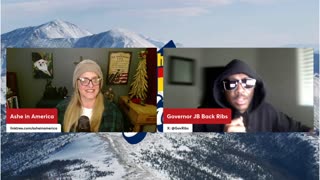 The Colorado Show (December 10): Tina Peters & The Novel Legal Theories