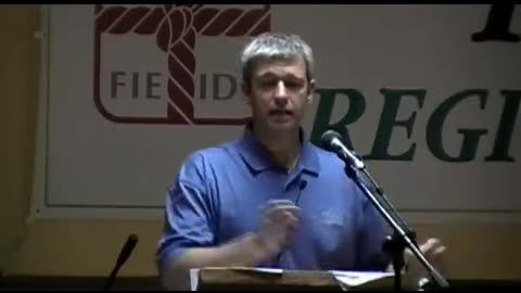 Un Sacrificio Vivo - Romanos 12 - Paul Washer