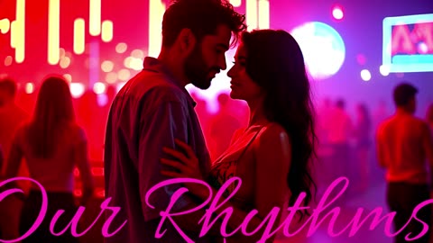 POP MUSIC. Song Our Rhythms.