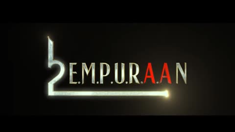 L2 Empuraan trailer