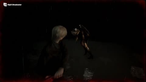 SILENT HILL 2 REMAKE (#SONG NEVER ENDING CASE FILES)