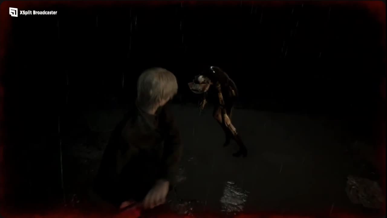 SILENT HILL 2 REMAKE (#SONG NEVER ENDING CASE FILES)