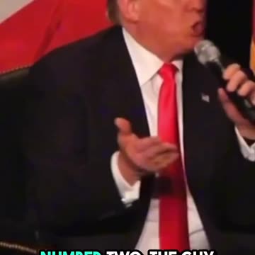 Don't let the media fool you, President Trump has been talking about building a ballroom ...