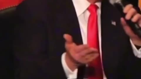 Don't let the media fool you, President Trump has been talking about building a ballroom ...