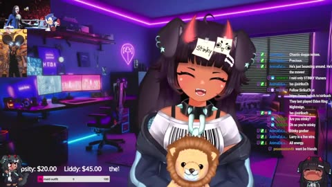 bites you woof woof im a dog girl again [vod archive]