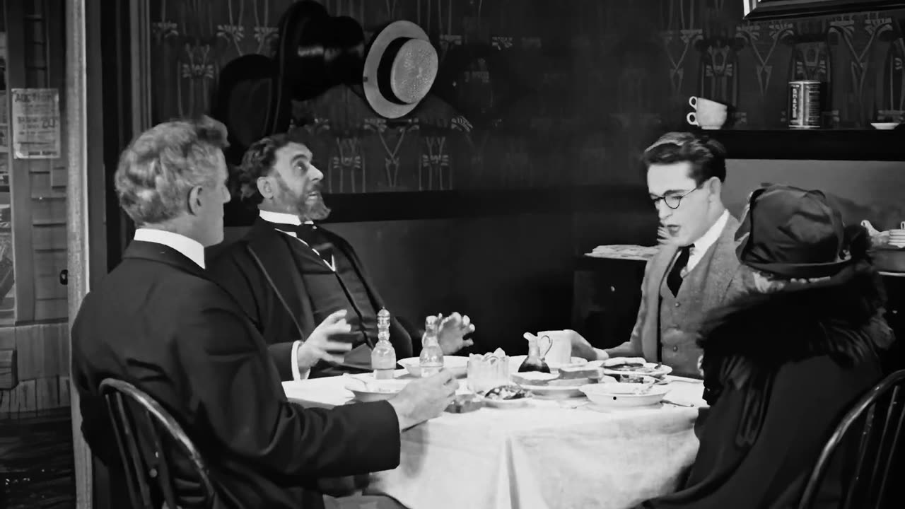 Dr. Jack (1922) Full movie | Comedy