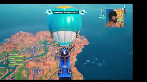 Streaming And Dreaming