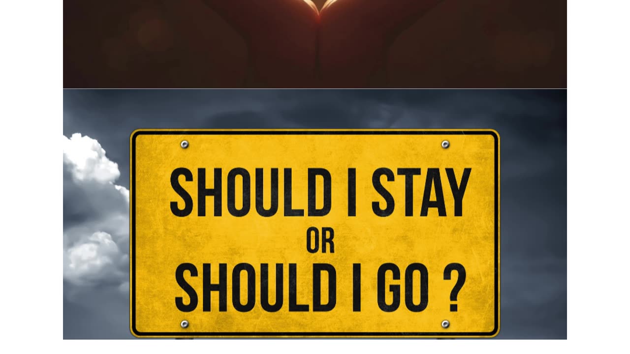 First, First Things First