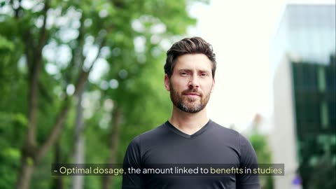 How to Choose the Right Supplement