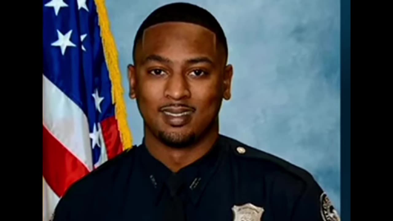 Former Atlanta Cop Won't Face Charges for Local Deacon's Death