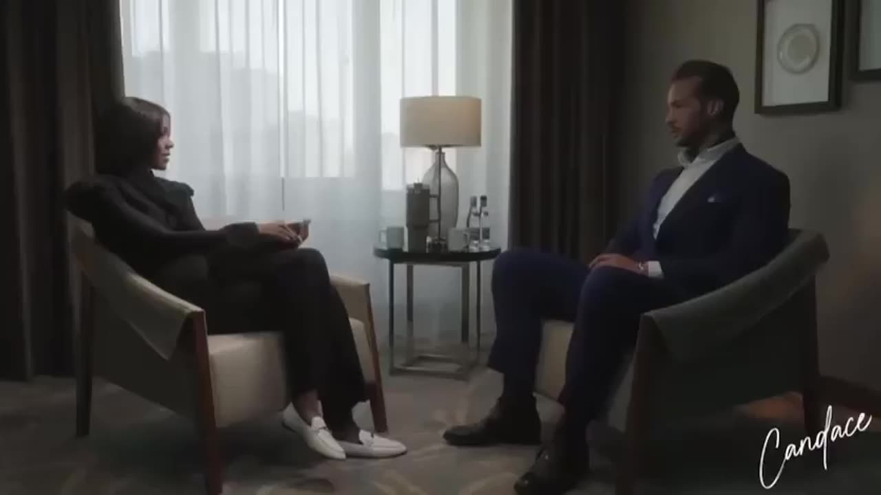 Candace is always right