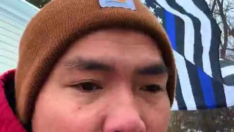 Legal Immigrant Calls For Investigation and Removal of Ilhan Omar and other Fraudulent Immigrants