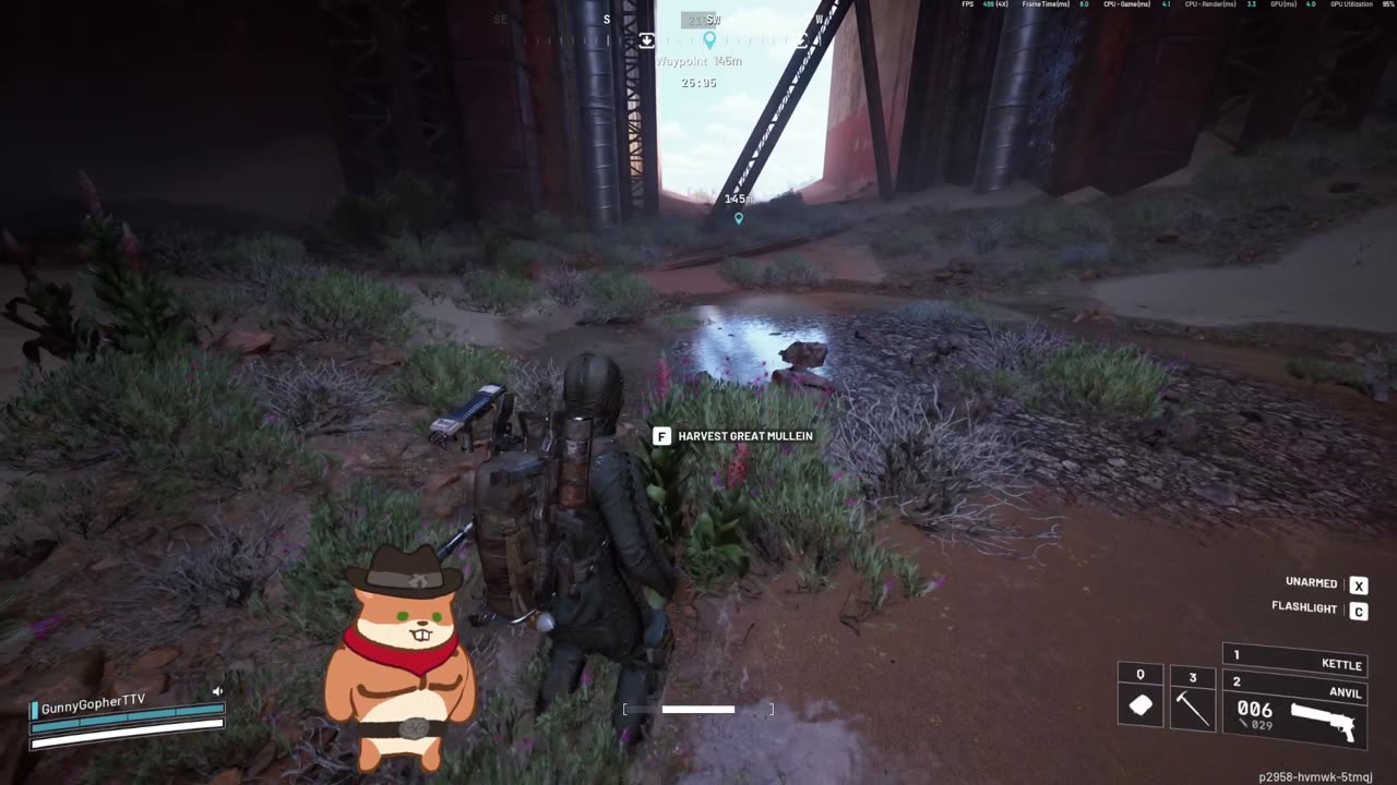 ARC Raiders Mayhem 🚀 | Loot, Shoot & Survive! 🦅 [ENG] 📺 (2K Stream)