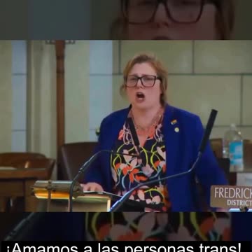 “Trans People Belong Here”: The Controversial Statement by Senator Machaela Cavanaugh