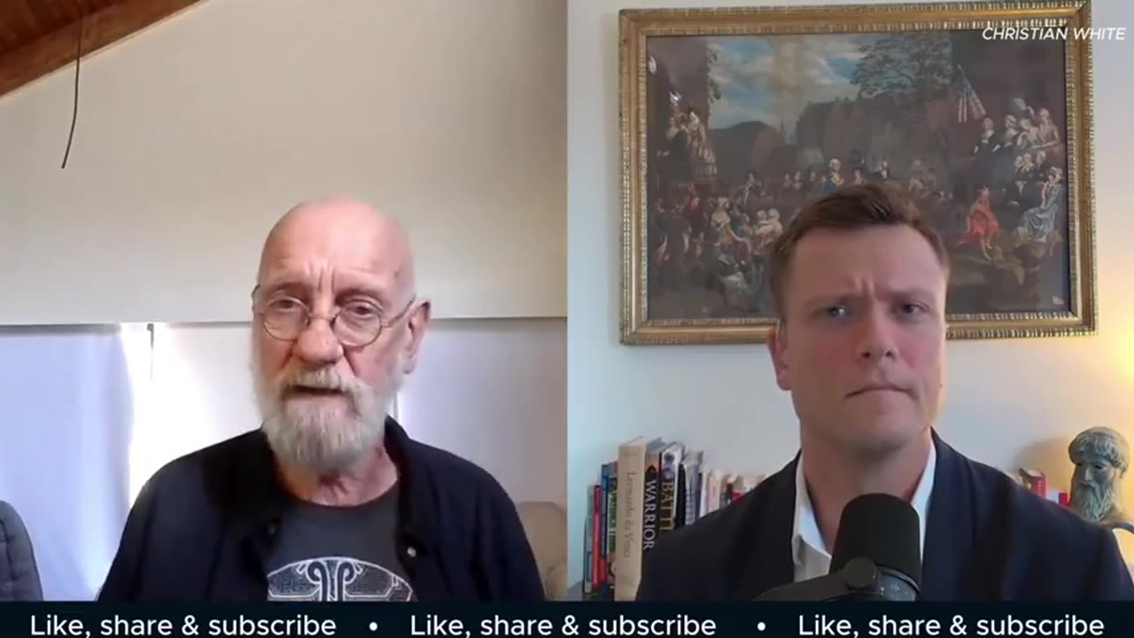 Max Igan: AI Singularity • Third Temple 2027 • System Collapse Incoming