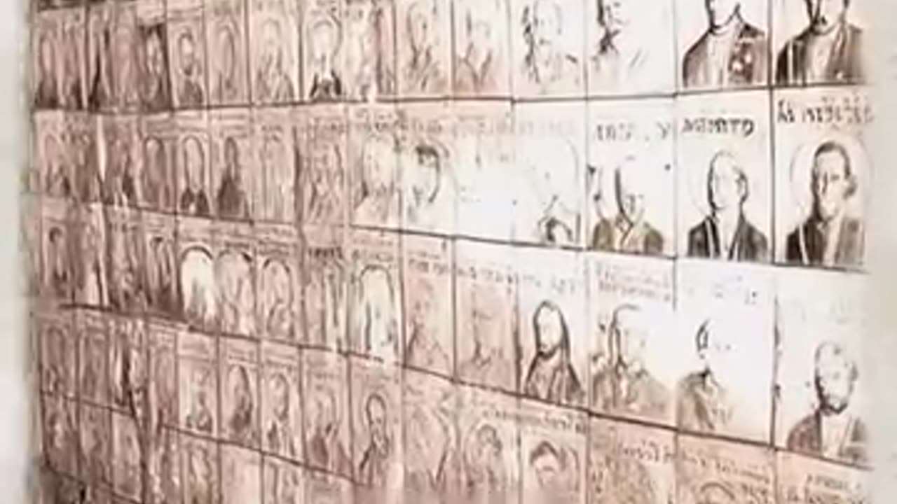 The Last Pope Is Coming—And So Is the End