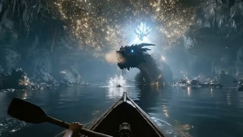 The Aquarium from Another Dimension