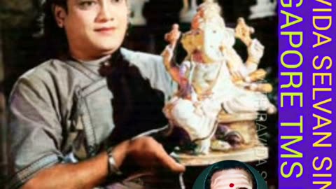 ONE SUN ONE TMS LEGEND M.THIRAVIDA SELVAN SINGAPORE 2025