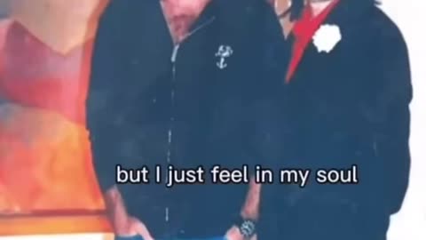 Michael Jackson’s last phone call should make a lot more sense now ... 😳