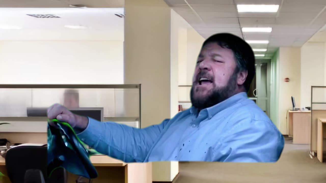 Coworkers can be the worst