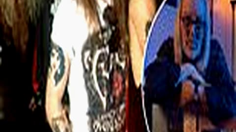 Guns N Roses Exmanager Reveals What the Nightma