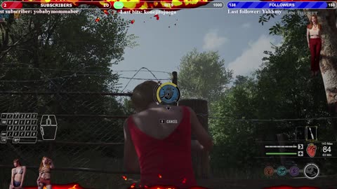 Texas Chain Saw Massacre