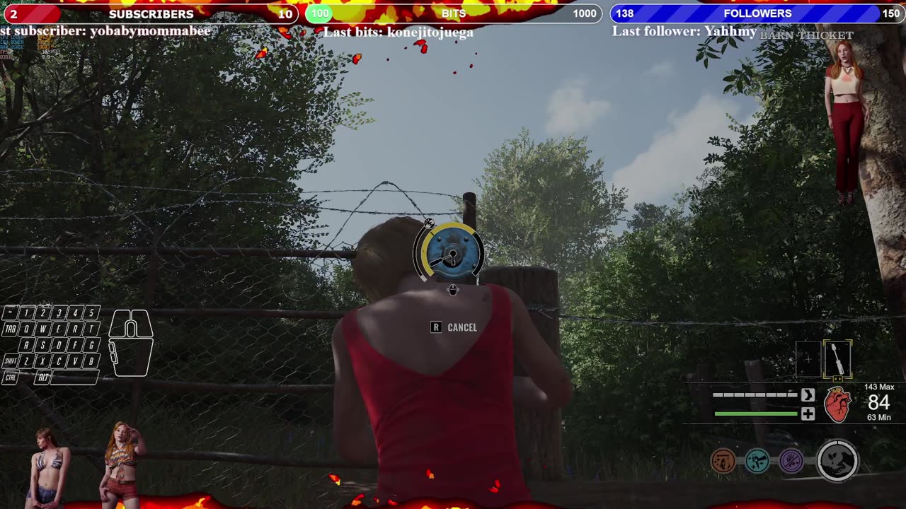 Texas Chain Saw Massacre