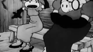 Woody Woodpecker and Friends - 1931x04 - The Farmer