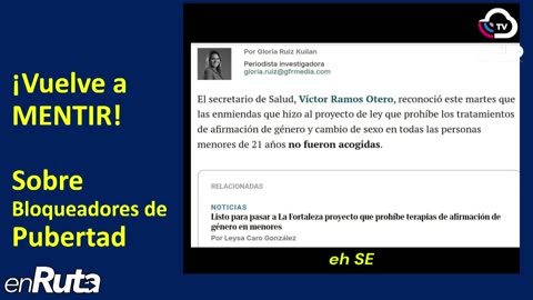 Claribel Maldonado - Portavoz de Mujeres por PR