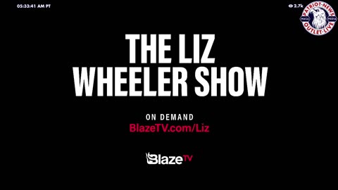 Patriot News Outlet Live | Blaze TV Live | MAGA Media