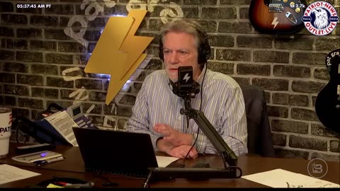 Patriot News Outlet Live | Blaze TV Live | MAGA Media