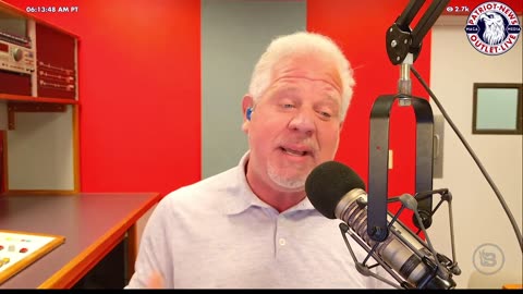 Patriot News Outlet Live | Blaze TV Live | MAGA Media