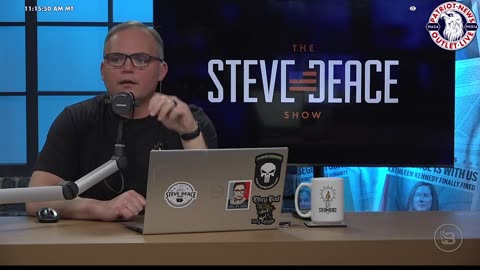 Patriot News Outlet Live | Blaze TV Live | MAGA Media