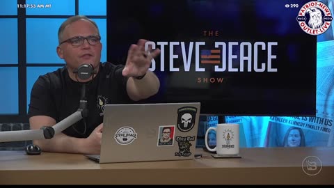 Patriot News Outlet Live | Blaze TV Live | MAGA Media