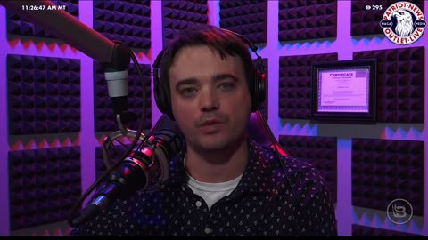 Patriot News Outlet Live | Blaze TV Live | MAGA Media
