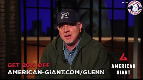 Patriot News Outlet Live | Blaze TV Live | MAGA Media